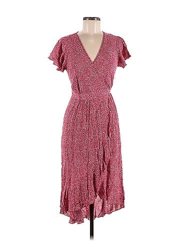 Zesica Casual Dress (view 1)