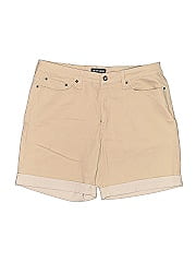 Dkny Jeans Khaki Shorts