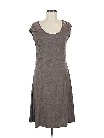 Toad & Co Casual Dress (view 1)