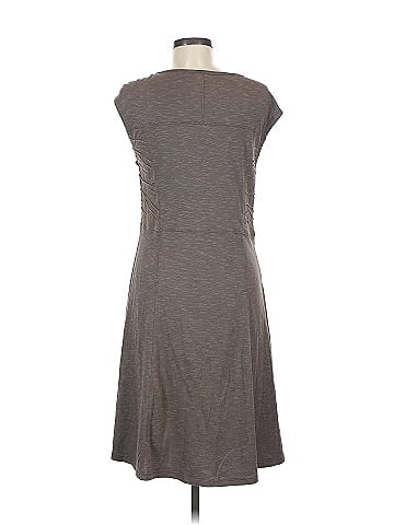 Toad & Co Casual Dress (view 2)