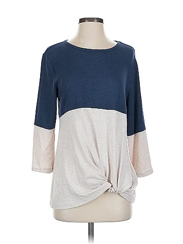 Market and Spruce Pullover Sweater (view 1)