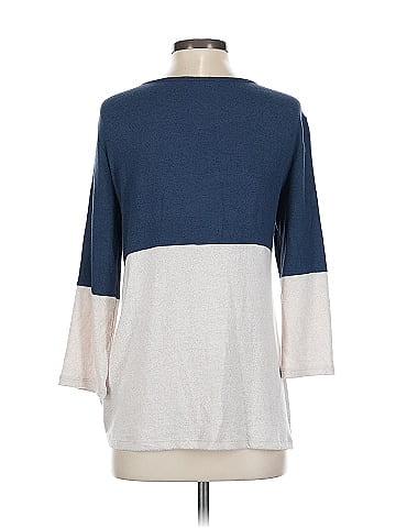 Market and Spruce Pullover Sweater (view 2)