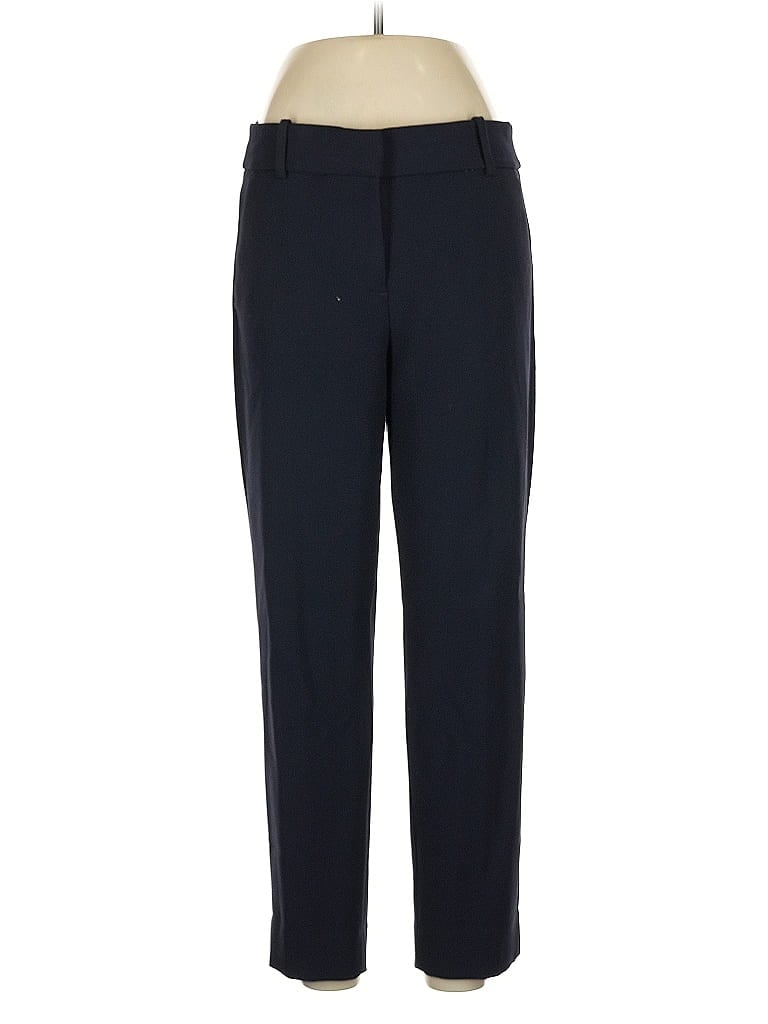 J.Crew 365 Blue Dress Pants Size 8 - photo 1