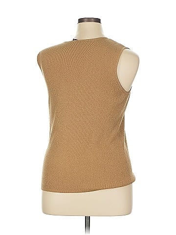 Merona Sweater Vest (view 2)