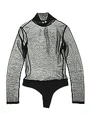 Intermix Bodysuit