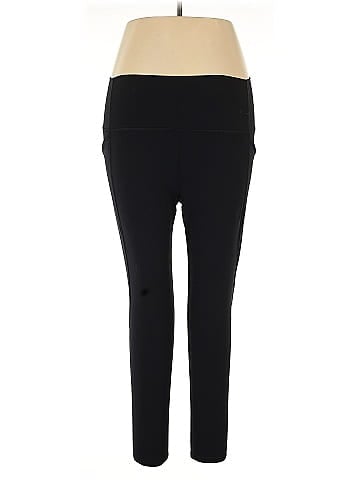 Spyder Active Pants (view 1)
