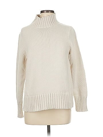 J.Crew Turtleneck Sweater (view 1)