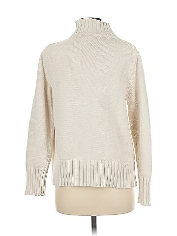 J.Crew Turtleneck Sweater (view 2)