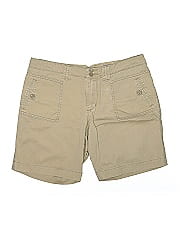 Polo Jeans Co. By Ralph Lauren Khaki Shorts