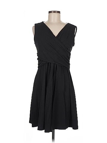 Lands' End Cocktail Dress (view 1)