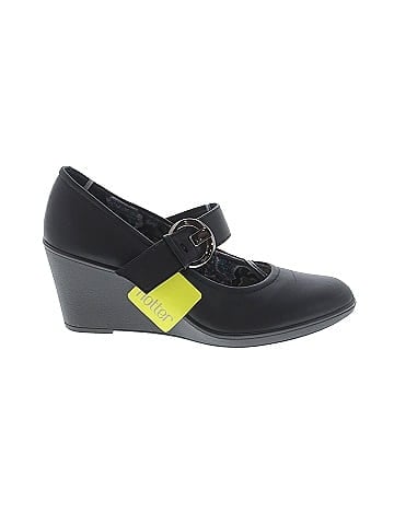 Hotter Wedges (view 1)