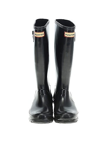 Hunter Rain Boots (view 2)