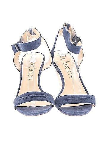 Sole Society Wedges (view 2)