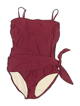 Sundance One Piece Swimsuit