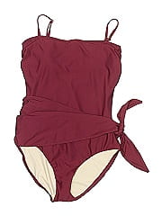 Sundance One Piece Swimsuit