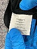 Michael Kors 100% Viscose Solid Black 3/4 Sleeve Blouse Size 2 - photo 8