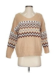 Francesca's Pullover Sweater