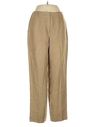 Talbots Linen Pants (view 1)
