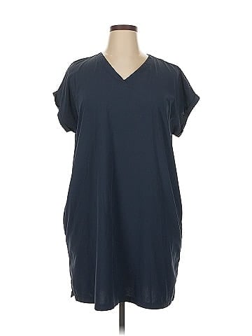 Stylus Casual Dress (view 1)