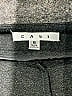 CAbi Black Active Pants Size 6 - photo 7