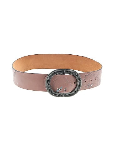 Unbranded Leather Belt (view 1)