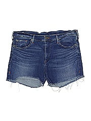 True Religion Denim Shorts