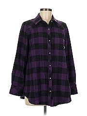 Tuckernuck Long Sleeve Blouse