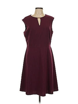 Tahari By Asl Casual Dress