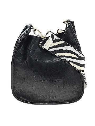 Unbranded Crossbody Bag (view 1)