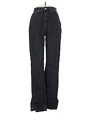 White Fox Jeans