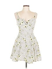 Speechless Casual Dress