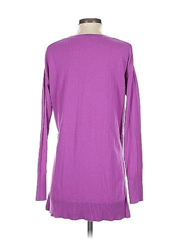 Halogen Pullover Sweater (view 2)