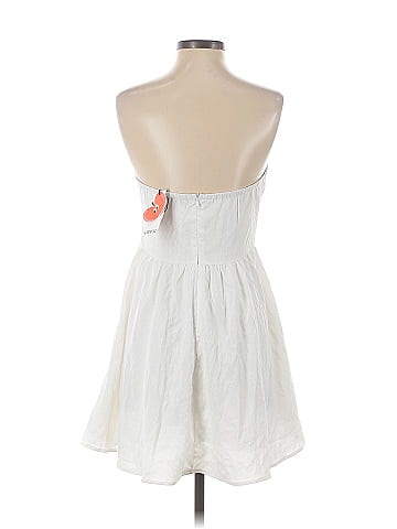 Cider Cocktail Dress (view 2)