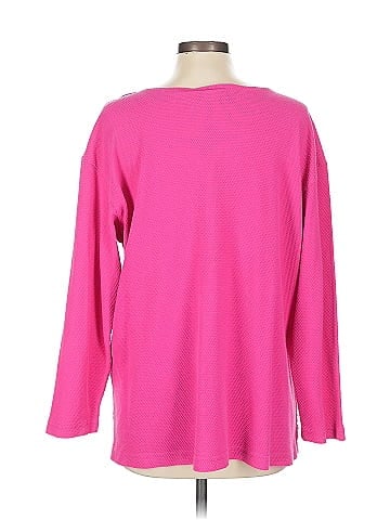 Willow Ridge 3/4 Sleeve T-Shirt (view 2)