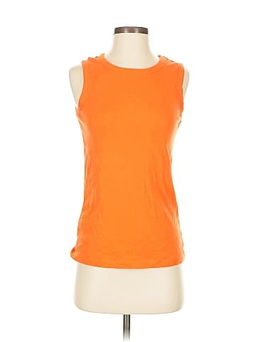 Rachel Zoe TJX Sleeveless T-Shirt (view 1)