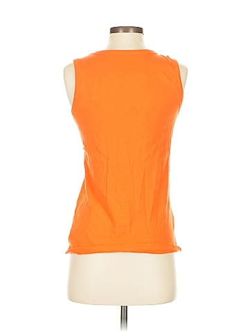 Rachel Zoe TJX Sleeveless T-Shirt (view 2)