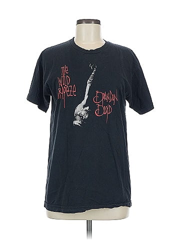 American Apparel Short Sleeve T-Shirt (view 1)