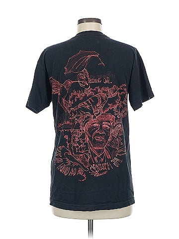 American Apparel Short Sleeve T-Shirt (view 2)