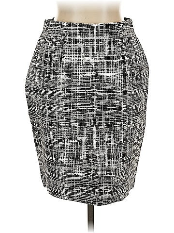 Amanda + Chelsea Formal Skirt (view 1)