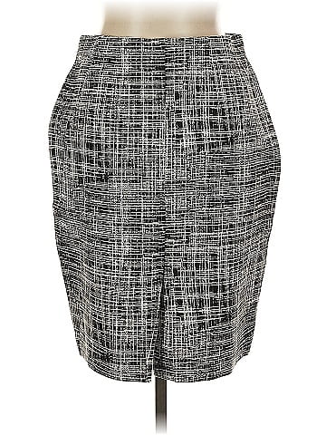 Amanda + Chelsea Formal Skirt (view 2)