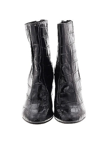 Chinese Laundry Boots (view 2)