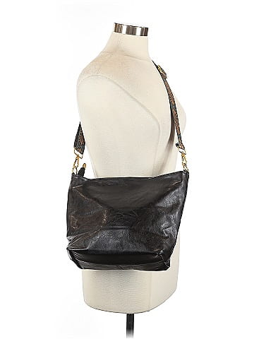 Unbranded Crossbody Bag (view 2)
