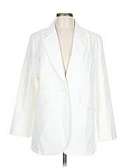 Dg^2 By Diane Gilman Blazer