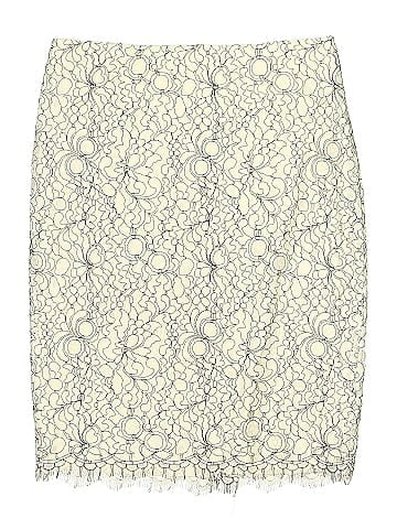 Ann Taylor LOFT Formal Skirt (view 1)