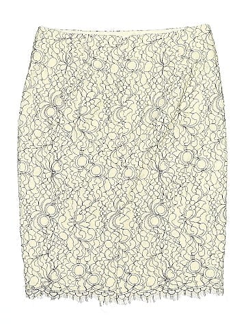 Ann Taylor LOFT Formal Skirt (view 2)