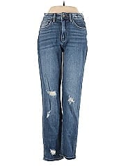 Flying Monkey Jeans