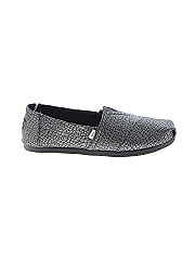 Toms Flats