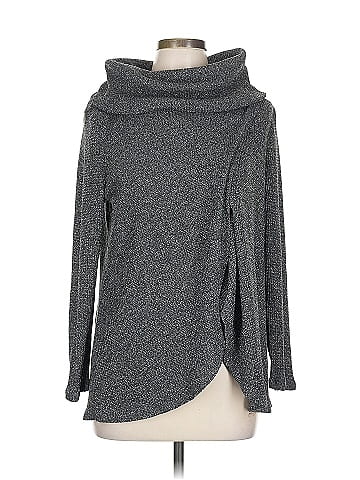 Ophelia Roe Turtleneck Sweater (view 1)