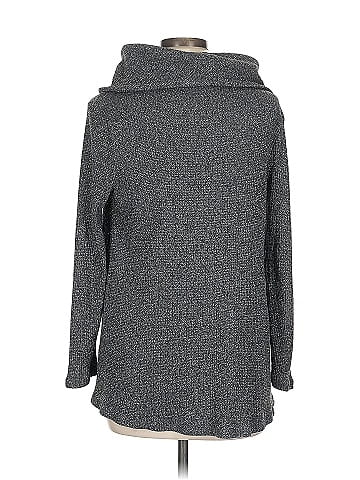 Ophelia Roe Turtleneck Sweater (view 2)