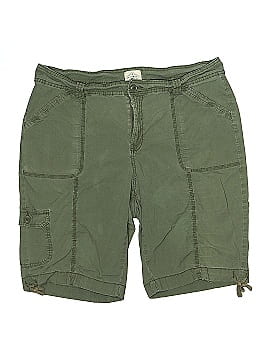 St. John's Bay Cargo Shorts